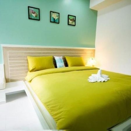 S5 Residence And Cafe Chalong Luaran gambar